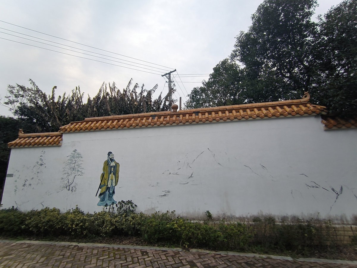 漫步星城 走街串巷（599）渔夫广场