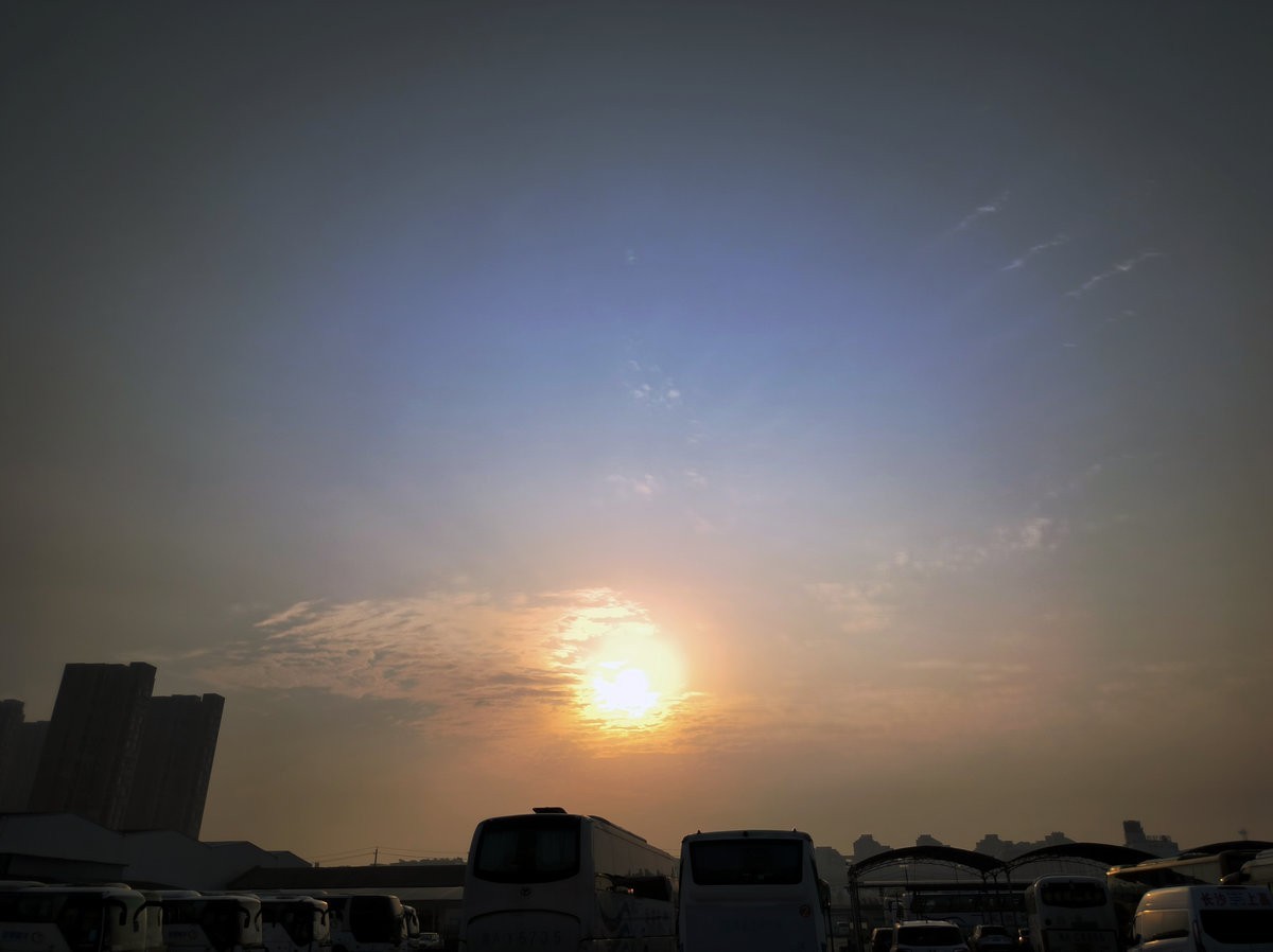 漫步星城 走街串巷（693）走进春晚的长沙米粉