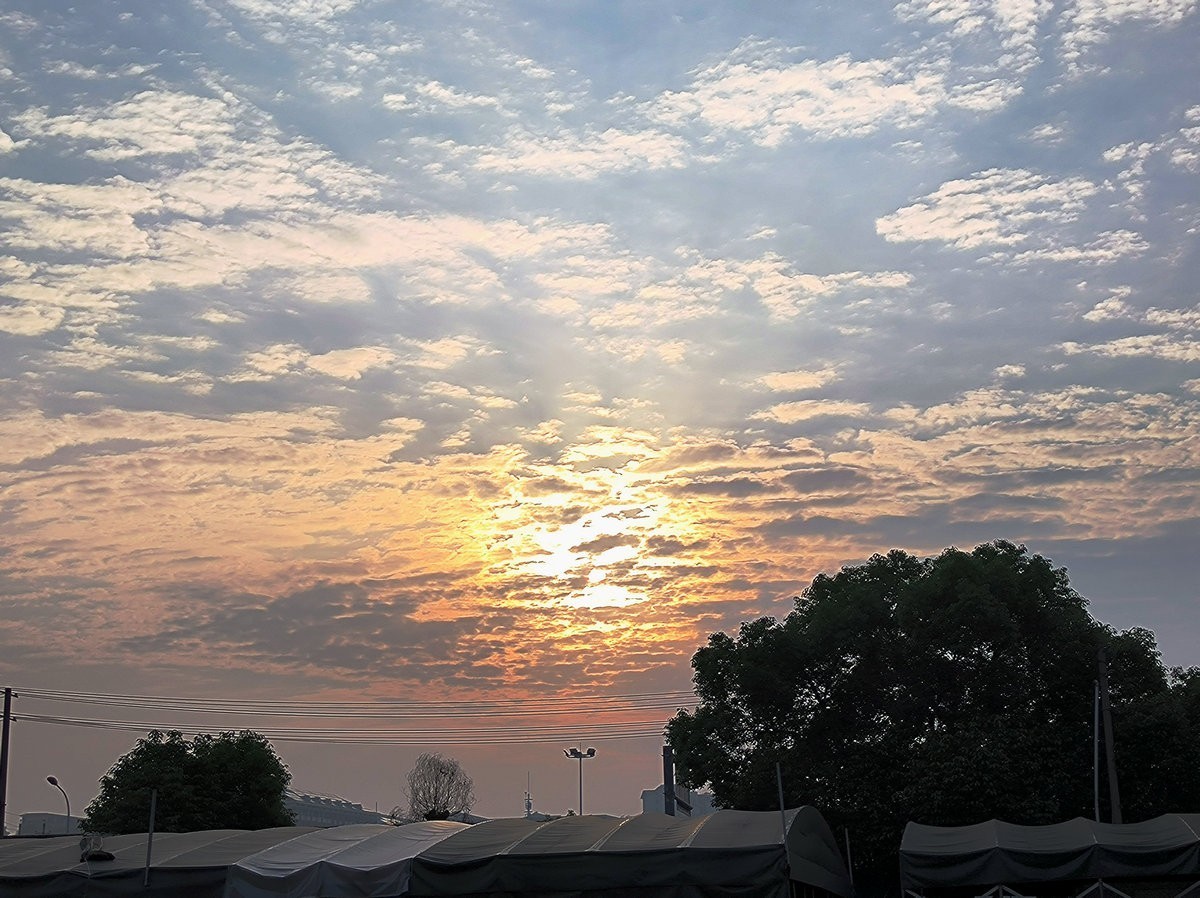 漫步星城 走街串巷（693）走进春晚的长沙米粉