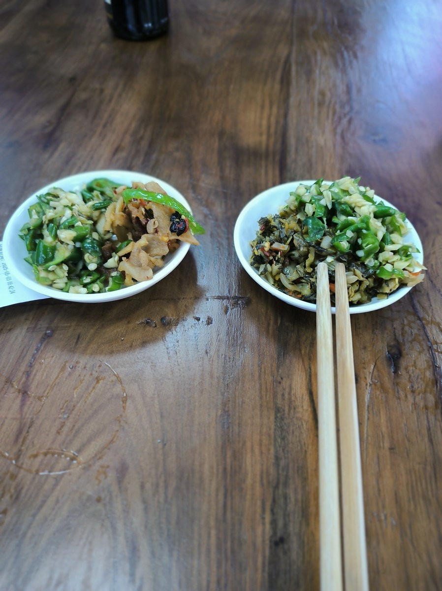 漫步星城 走街串巷（693）走进春晚的长沙米粉