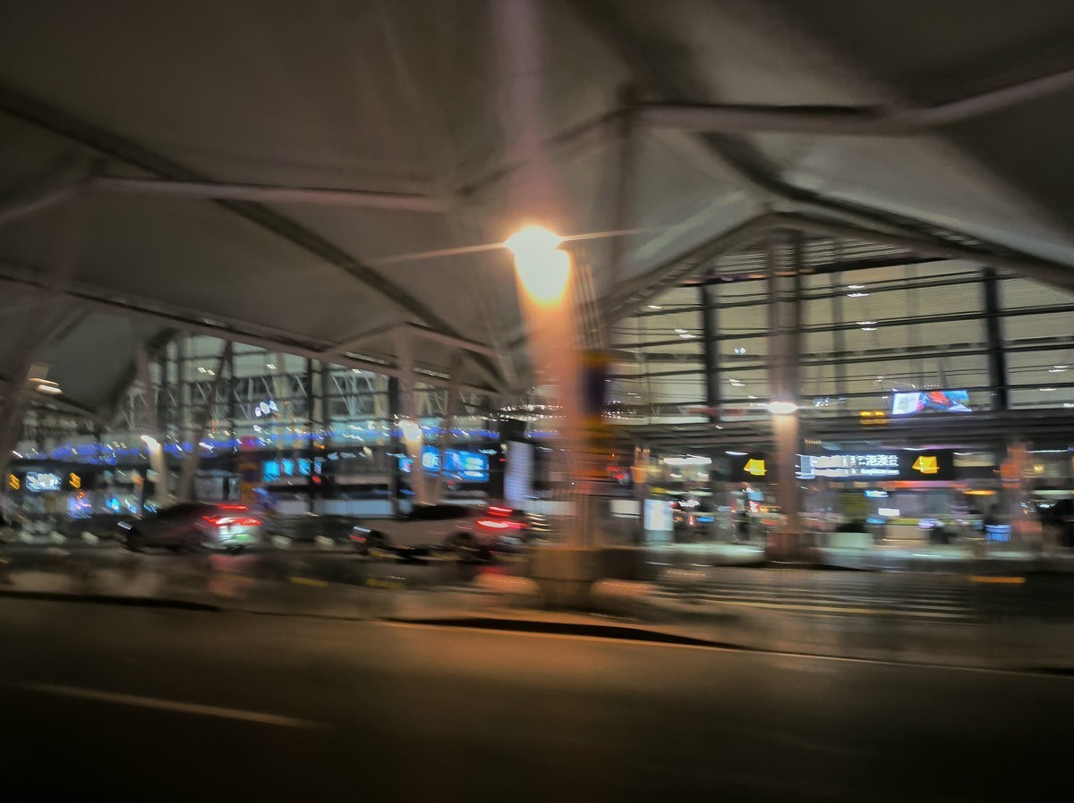 漫步星城 走街串巷（693）走进春晚的长沙米粉