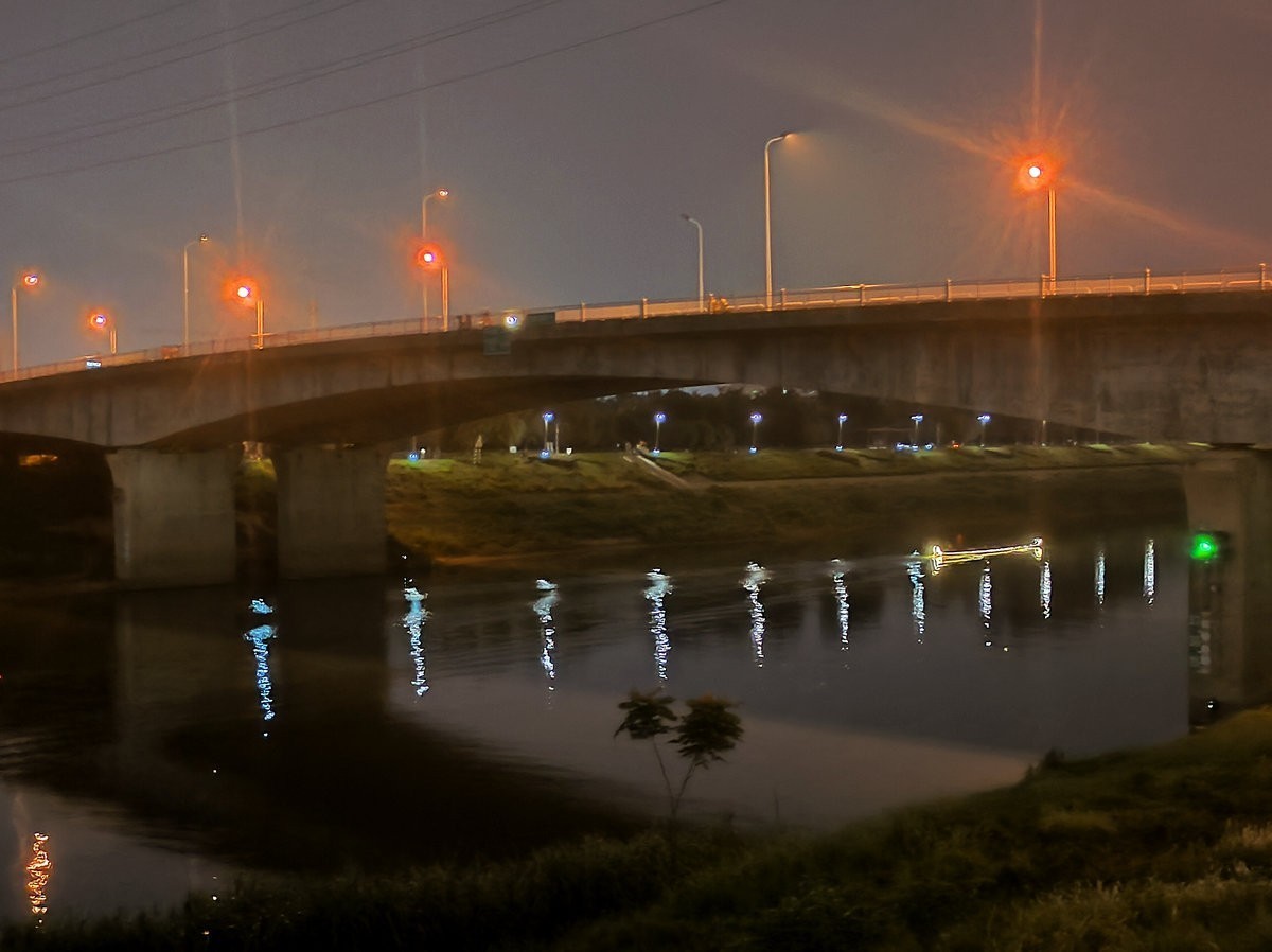 漫步星城 走街串巷（694）春末夏初,长沙绿道这样美