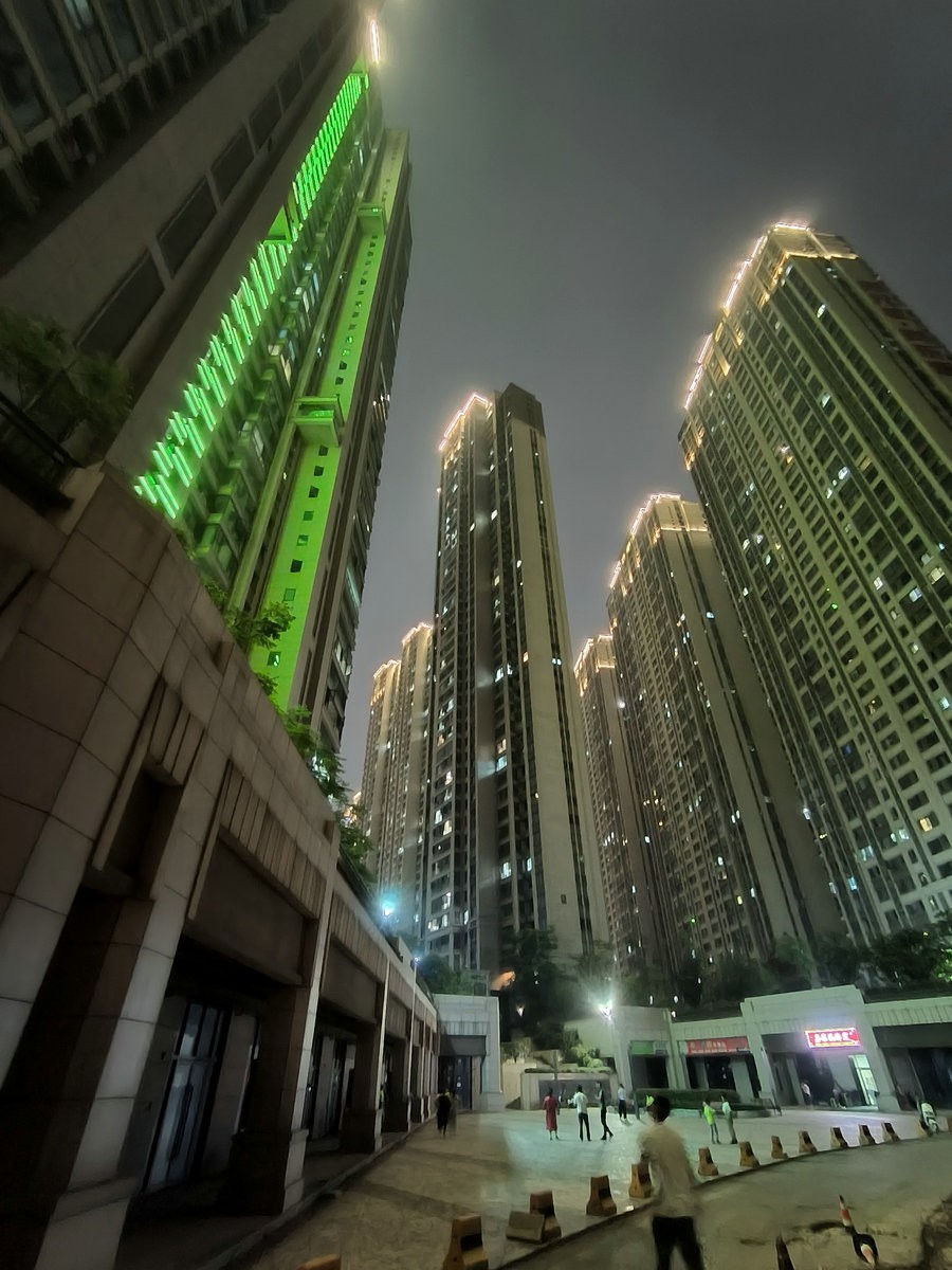 漫步星城 走街串巷（694）春末夏初,长沙绿道这样美