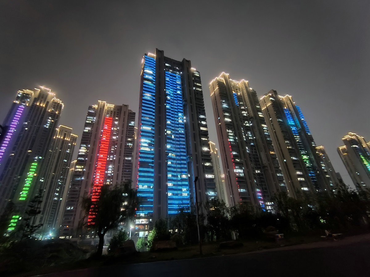 漫步星城 走街串巷（694）春末夏初,长沙绿道这样美