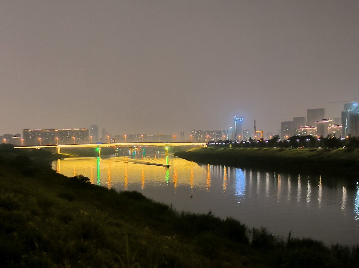 漫步星城 走街串巷（694）春末夏初,长沙绿道这样美