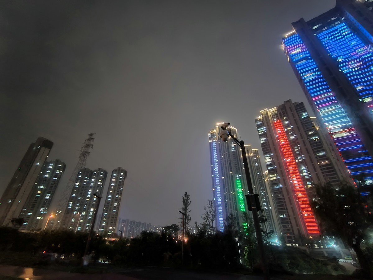 漫步星城 走街串巷（694）春末夏初,长沙绿道这样美