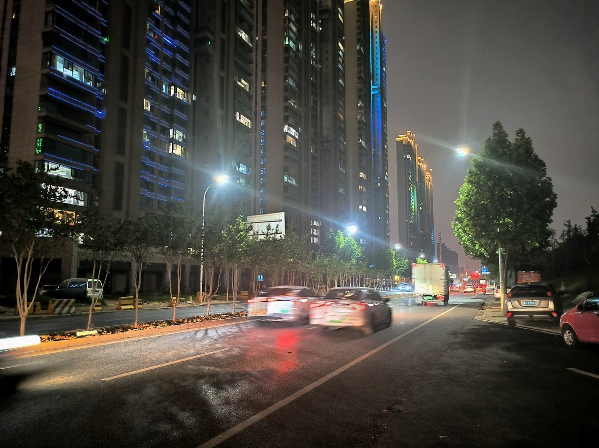 漫步星城 走街串巷（694）春末夏初,长沙绿道这样美