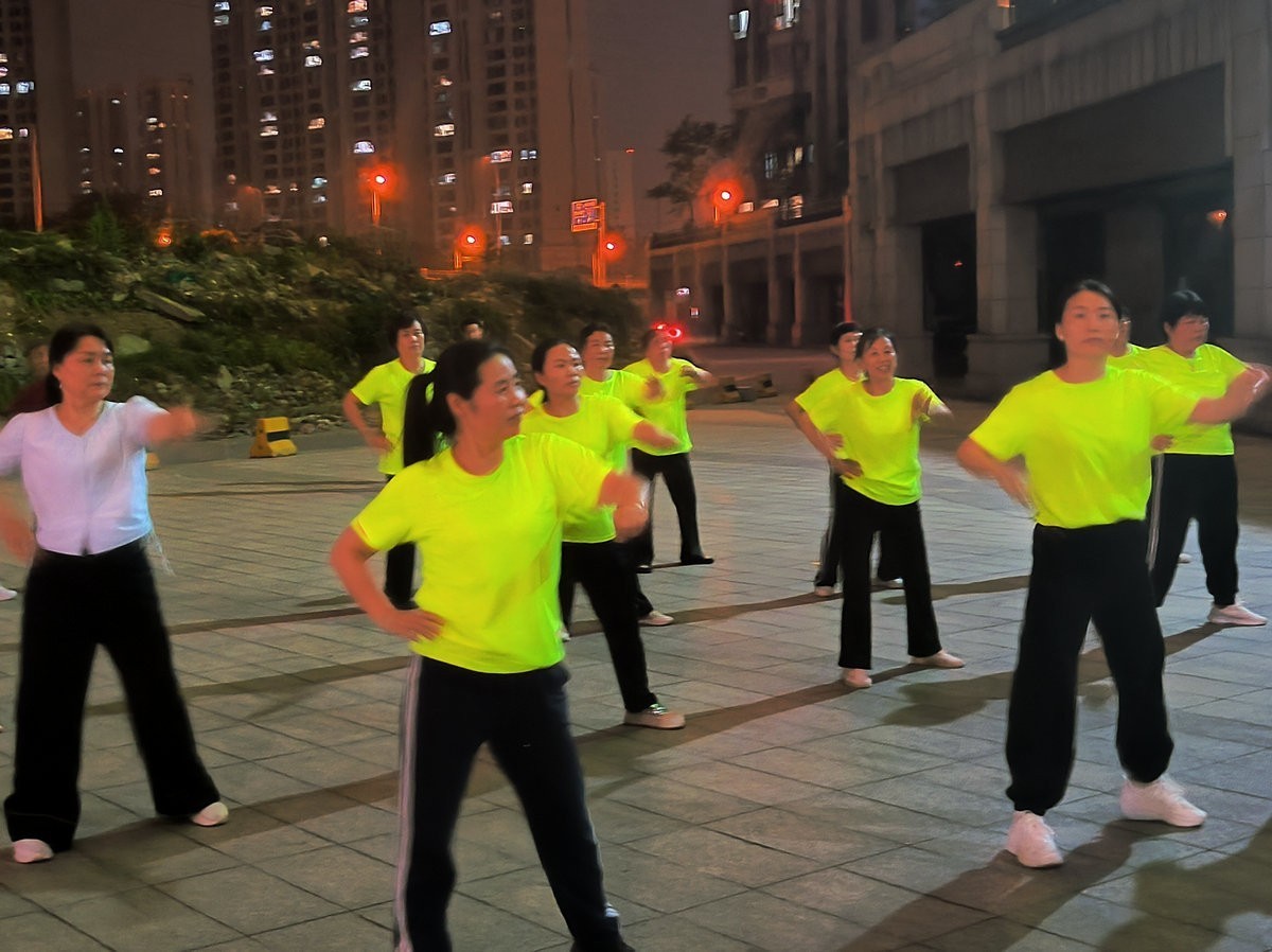 漫步星城 走街串巷（694）春末夏初,长沙绿道这样美