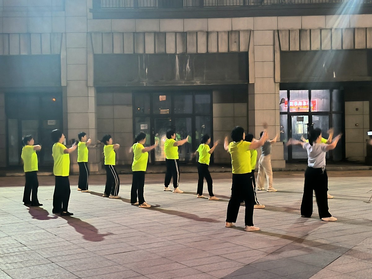 漫步星城 走街串巷（694）春末夏初,长沙绿道这样美