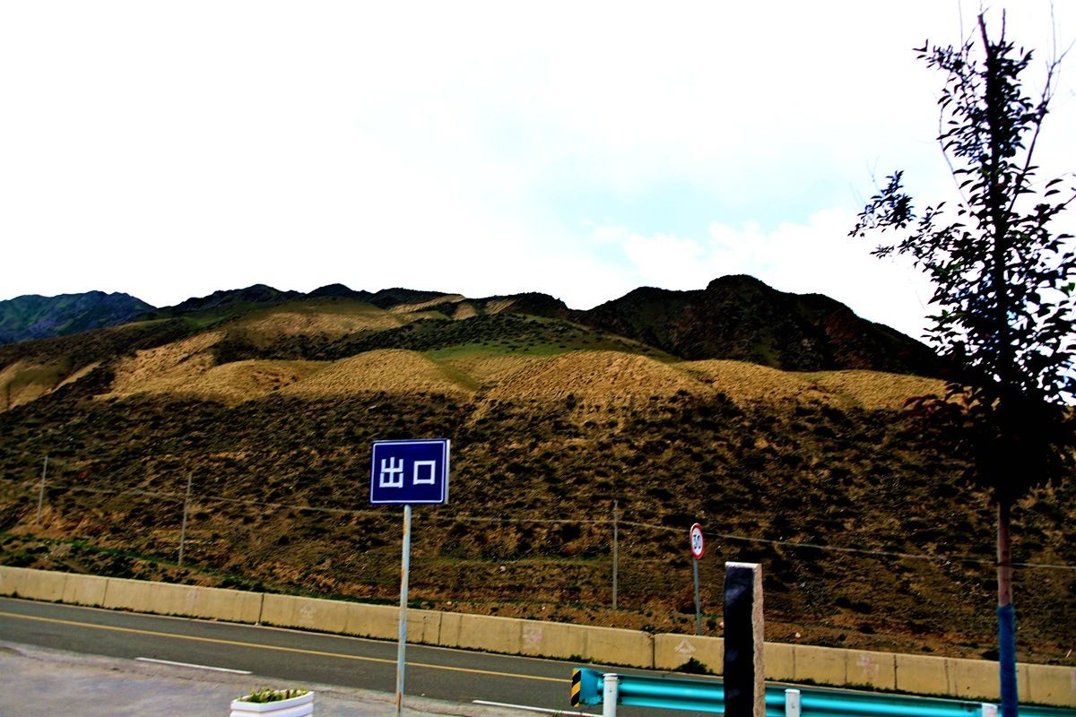 北 疆 游 [ 独 库 公 路 ! } { 225 }-中关村在线摄影论坛
