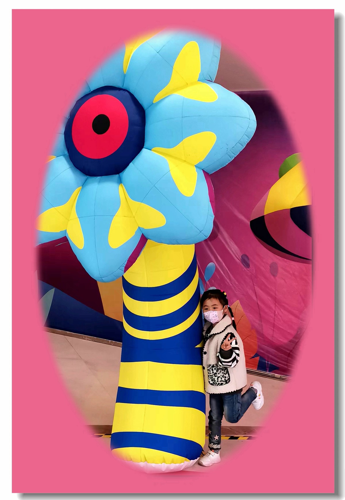 快乐的小淘气（2023029）