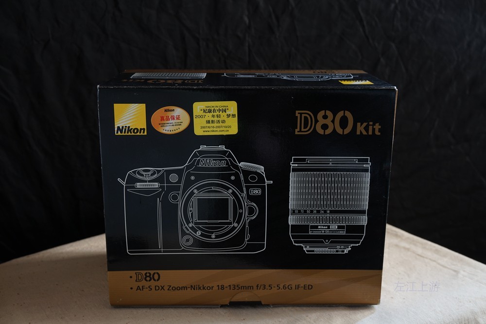 #尼康Z8#来了——再叙我购买的第一台尼康相机
