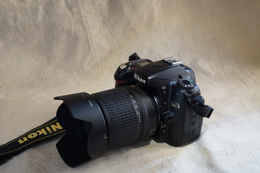 尼康z8来了再叙我购买的第一台尼康相机