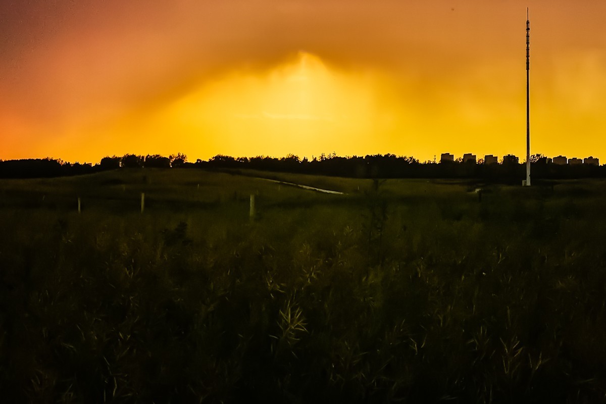 【镜头里】第1550号：大美唐山随手拍（十八）