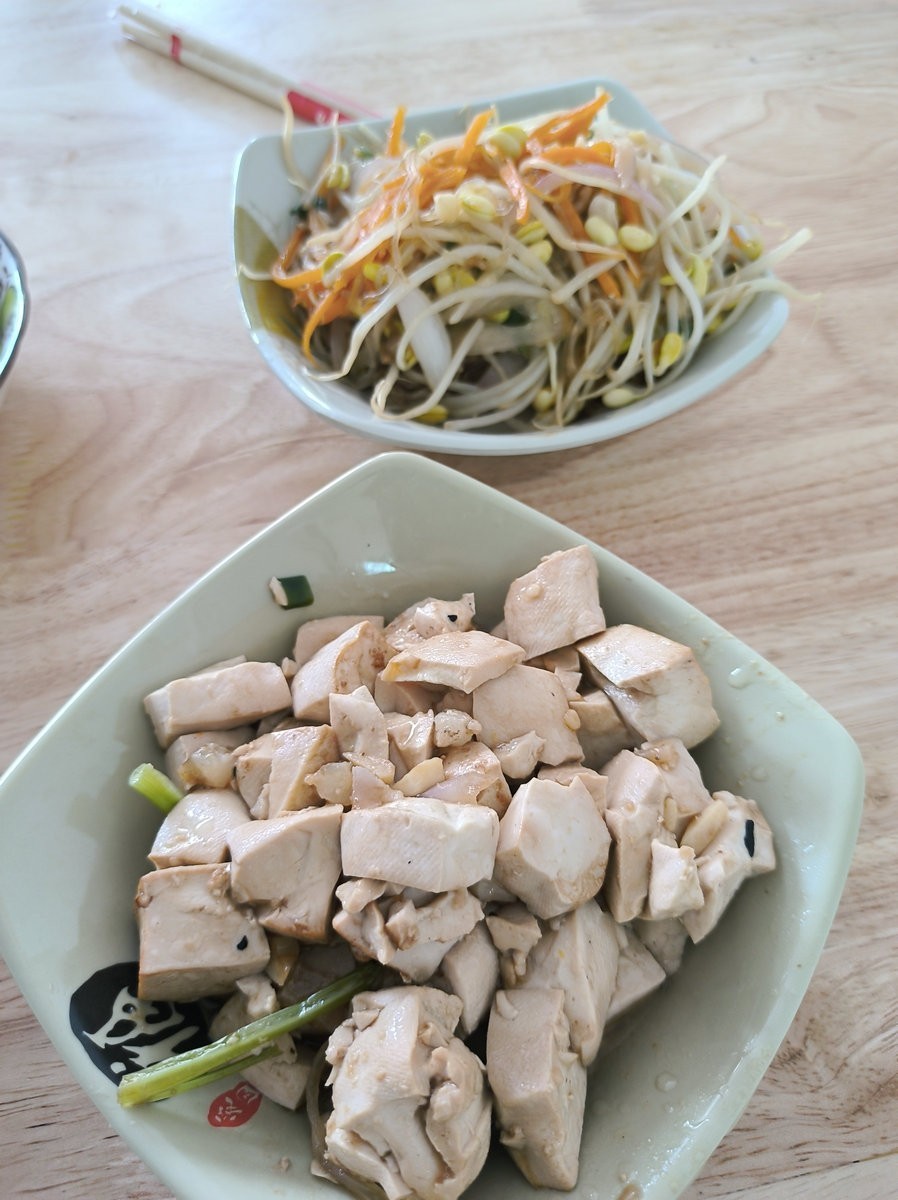 2024夏 海南环岛行（168）传统的海南农家味道