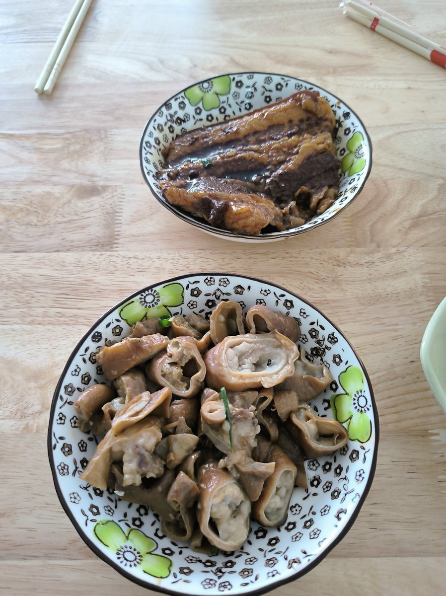 2024夏 海南环岛行（168）传统的海南农家味道