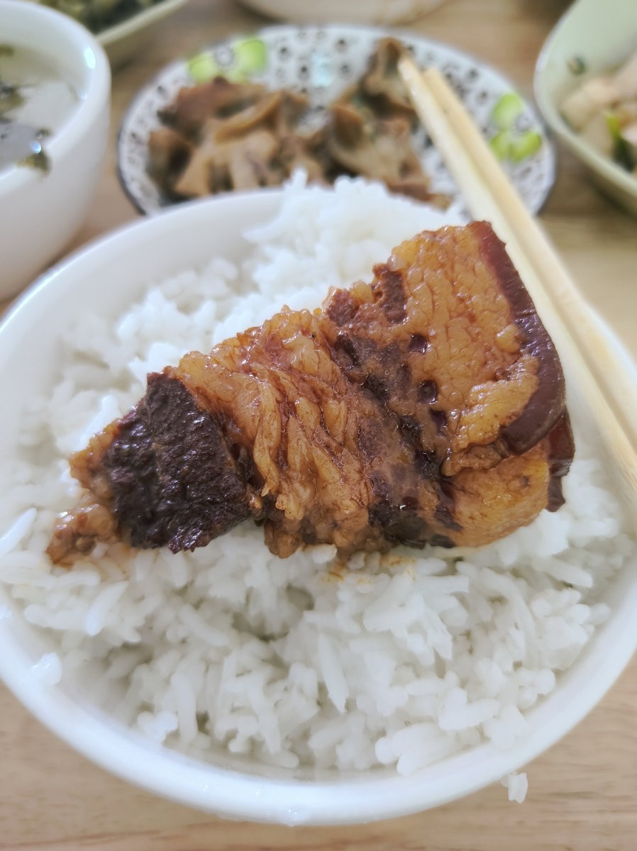 2024夏 海南环岛行（168）传统的海南农家味道