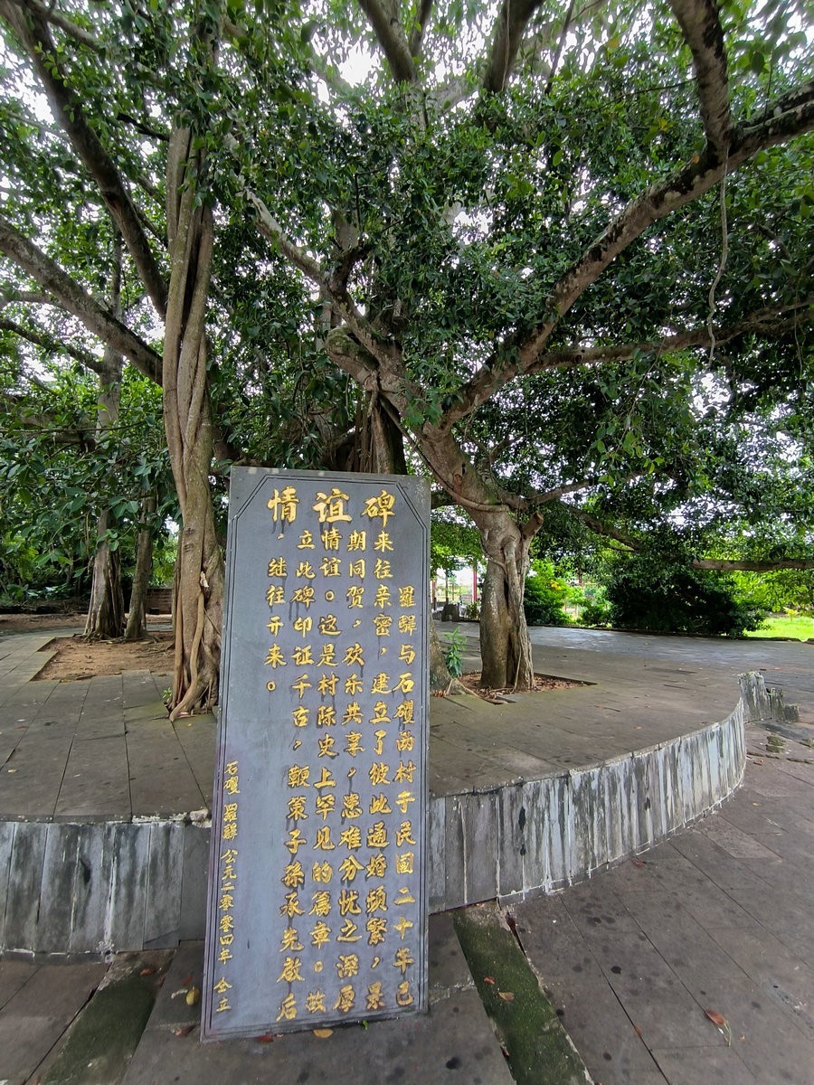 2024夏 海南环岛行（168）传统的海南农家味道