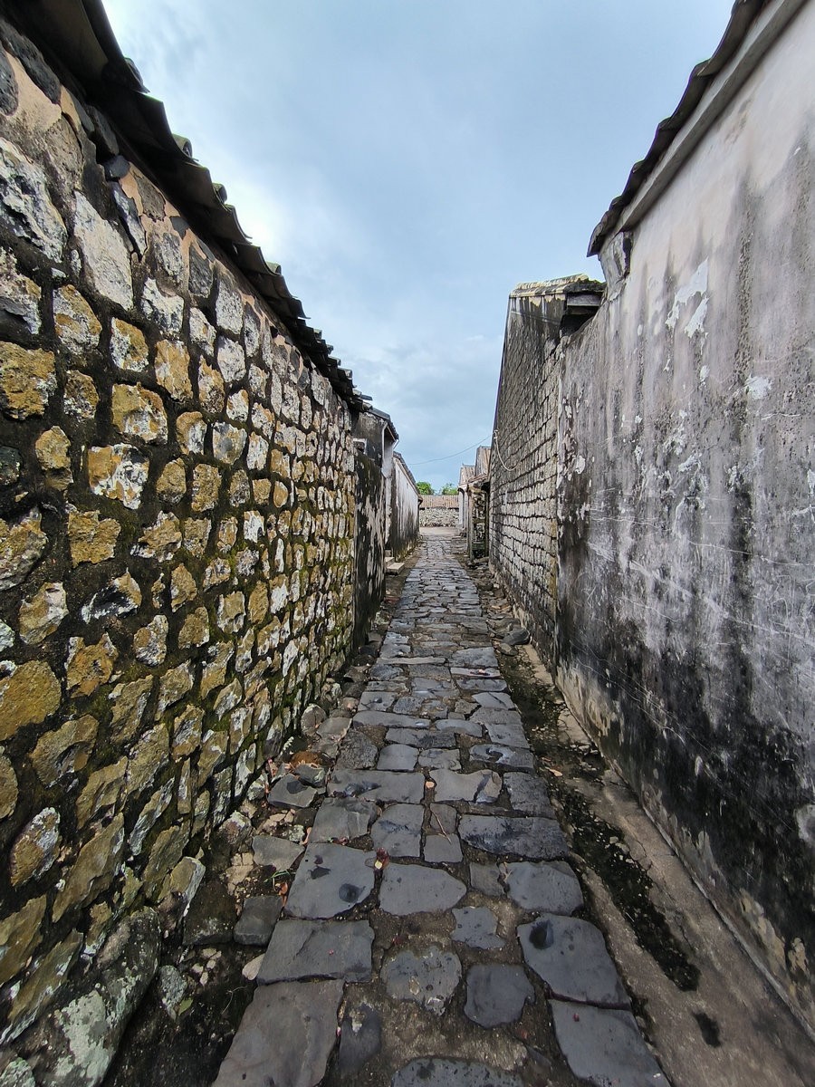 2024夏 海南环岛行（168）传统的海南农家味道