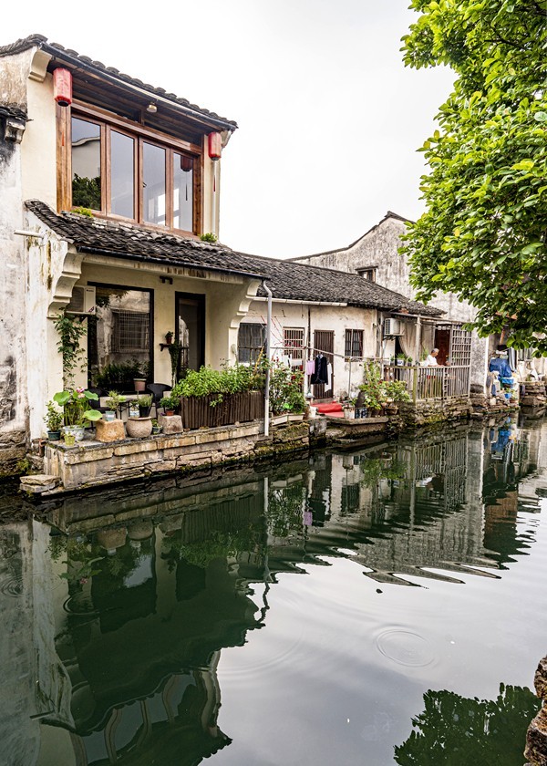 江南行【44】绍兴古城随拍--书圣故里