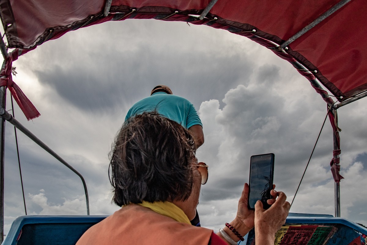 惠州行之——巽寮湾（一）