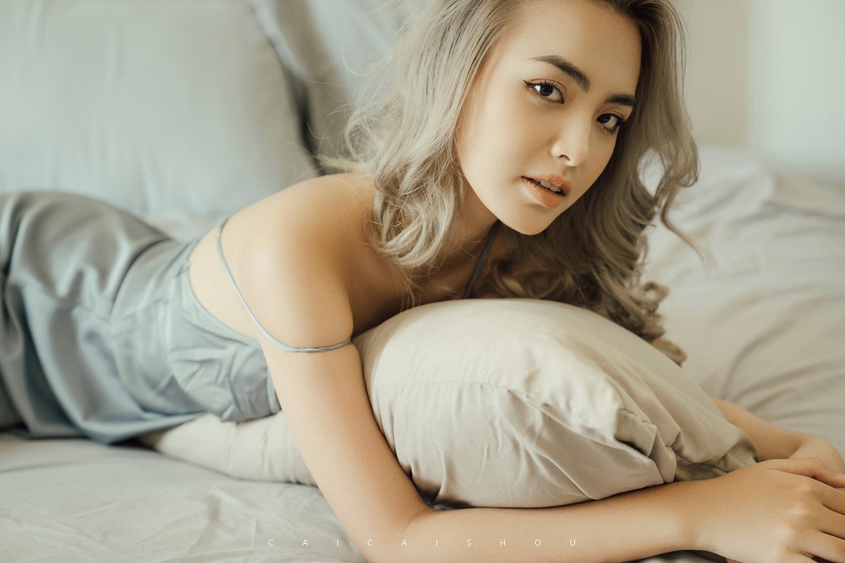 【菜々手摄影】炎热的夏天