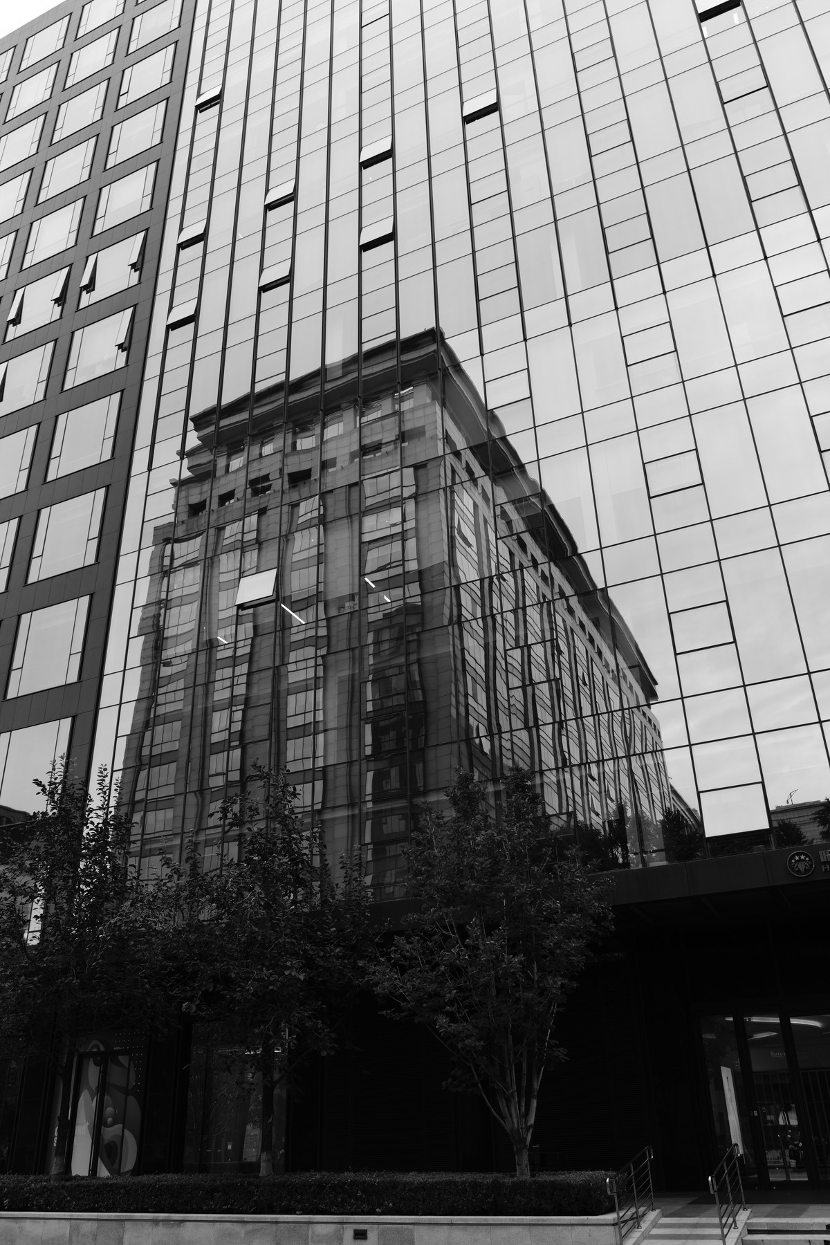 京城的早早晚晚