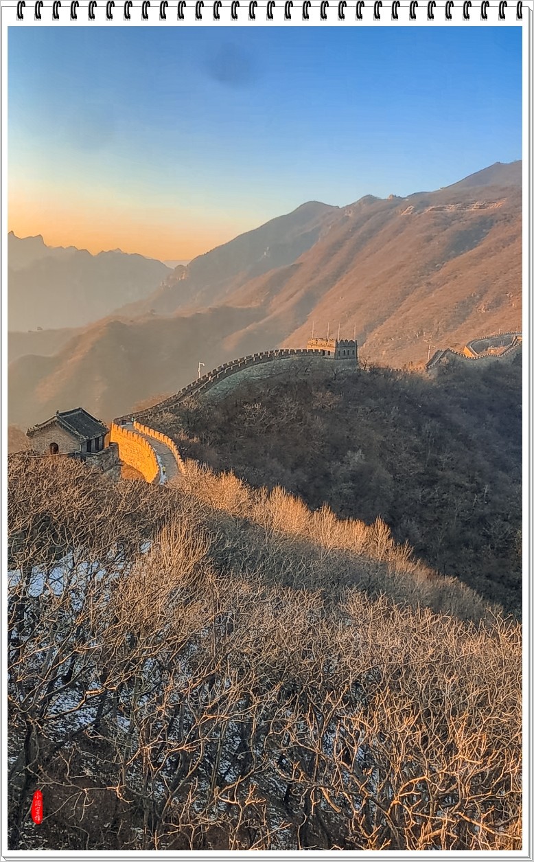 2023年-长城风光纪实抓拍-899