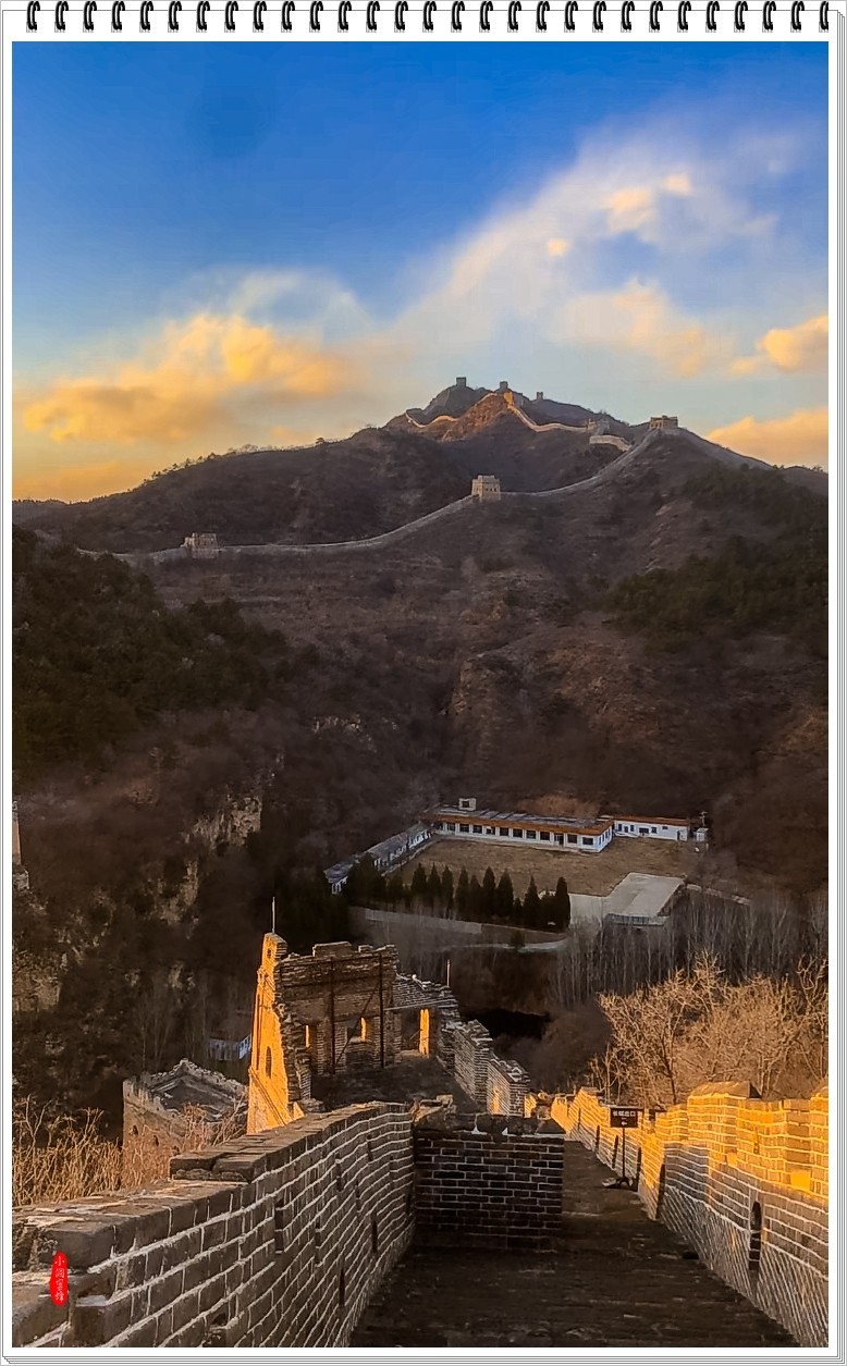 2023年-长城风光纪实抓拍-899