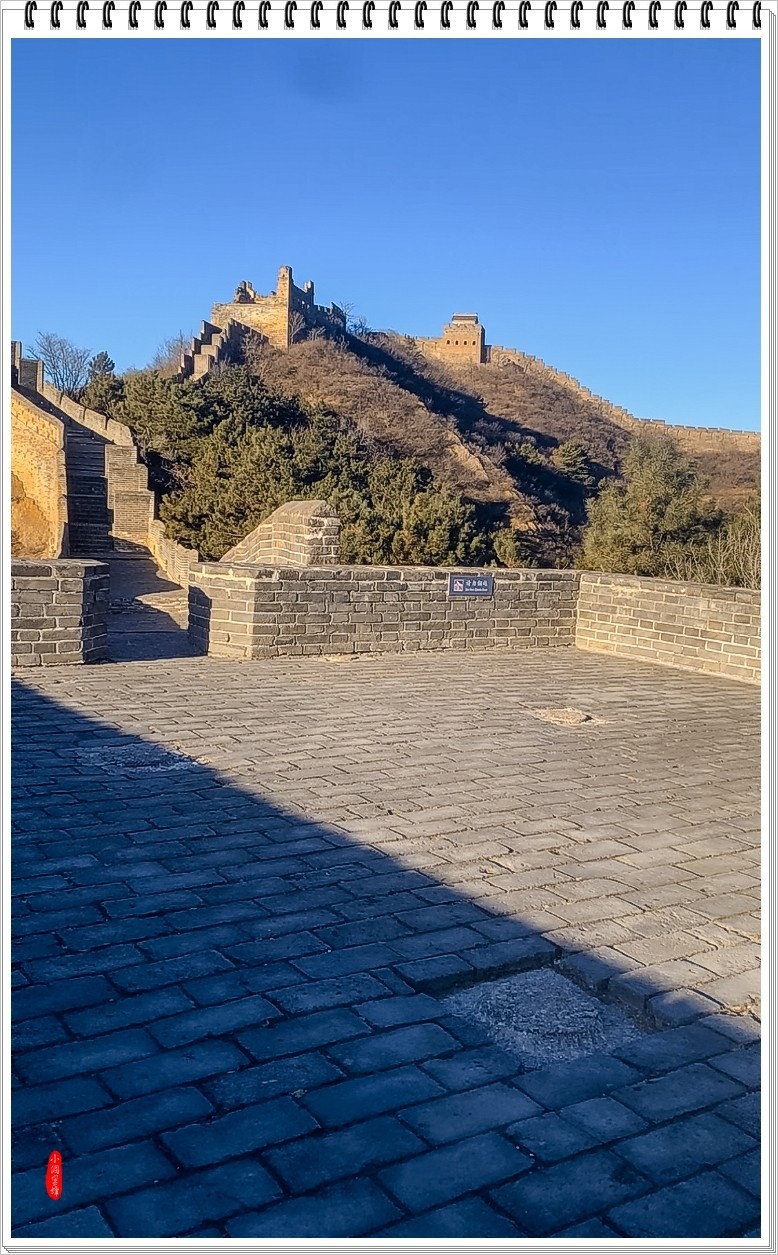 2023年-长城风光纪实抓拍-899