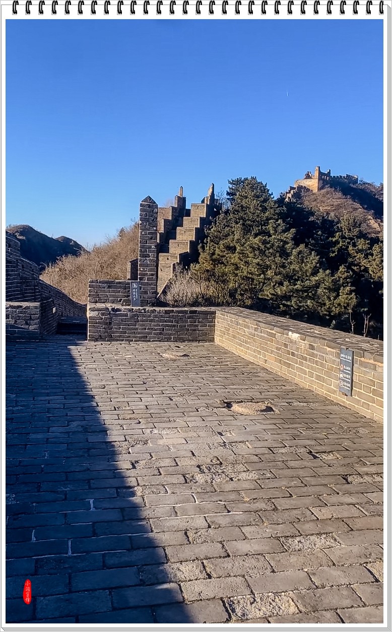 2023年-长城风光纪实抓拍-899