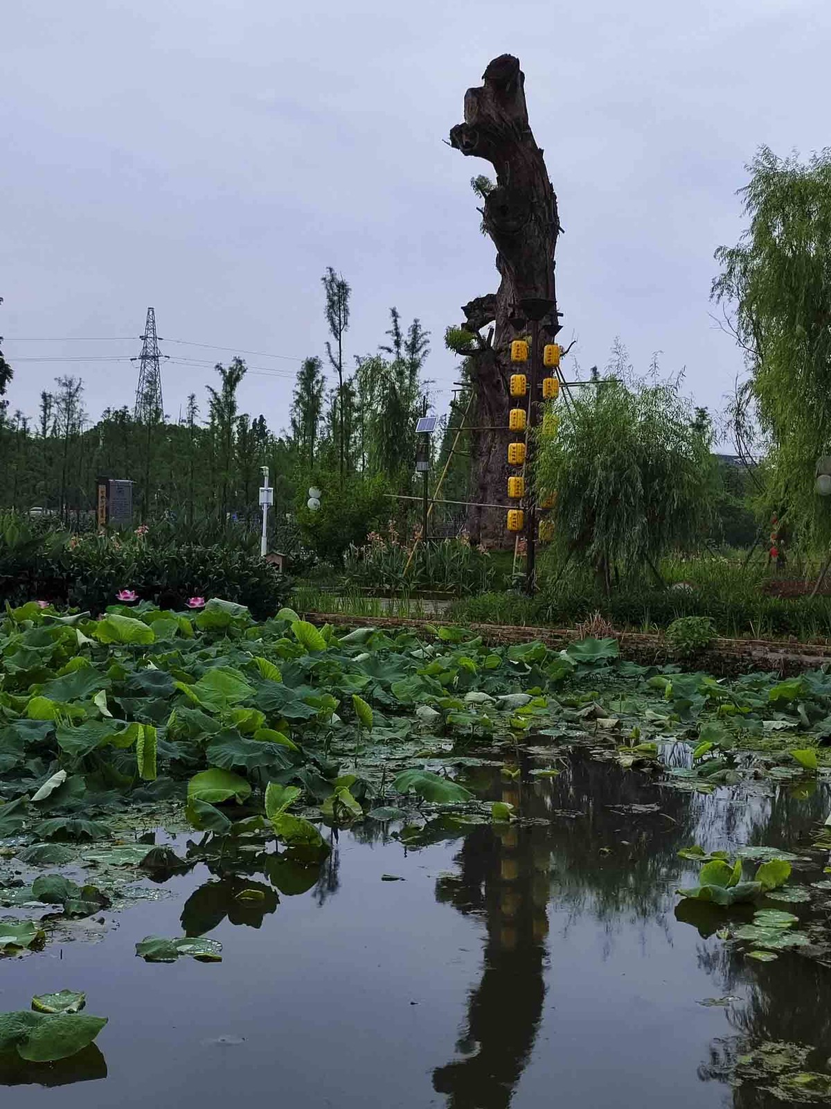 江西..............分宜的介桥古村