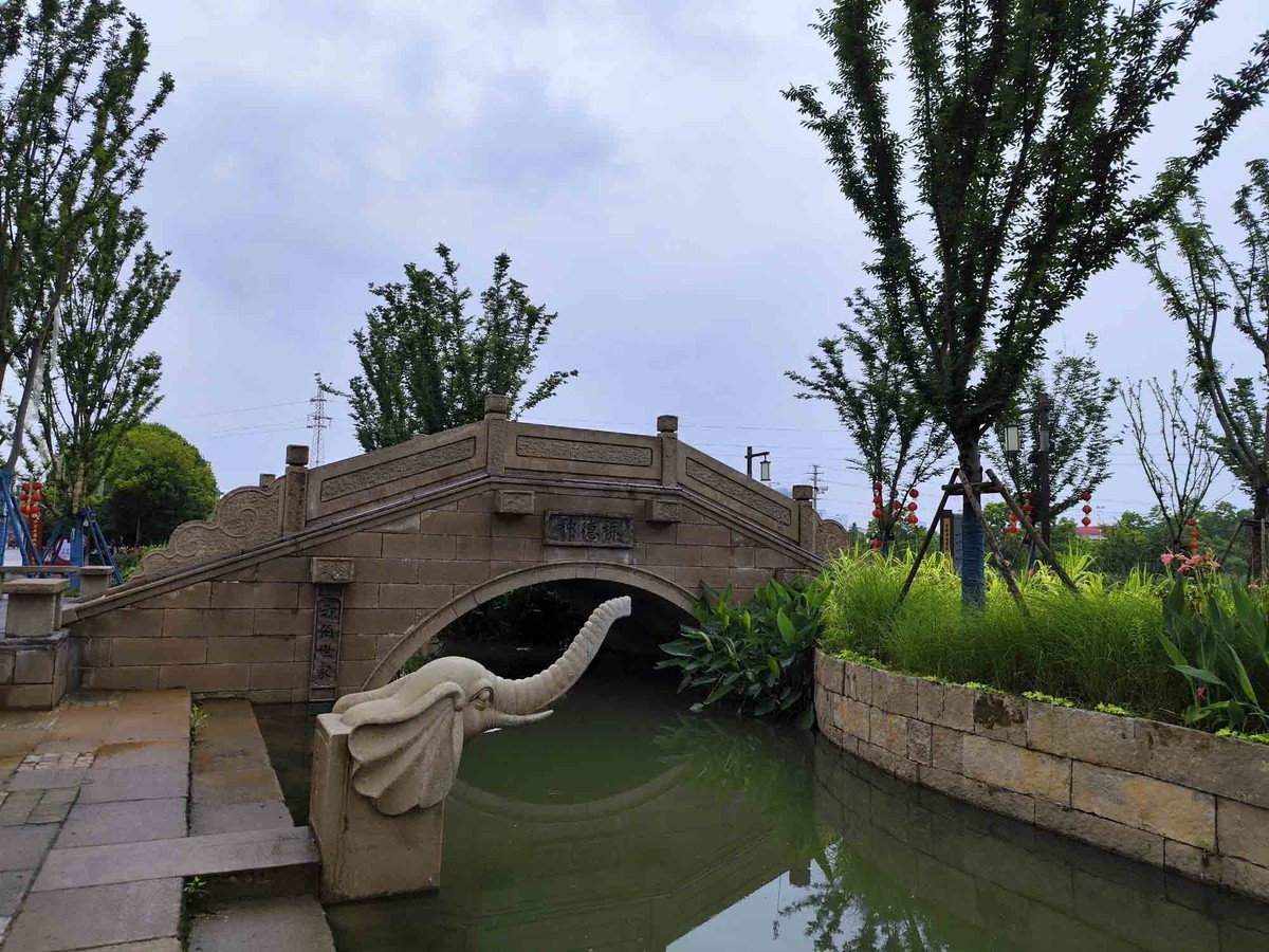 江西..............分宜的介桥古村