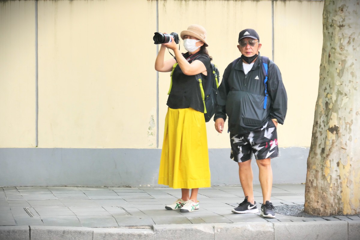 【上海武康路】——（2）