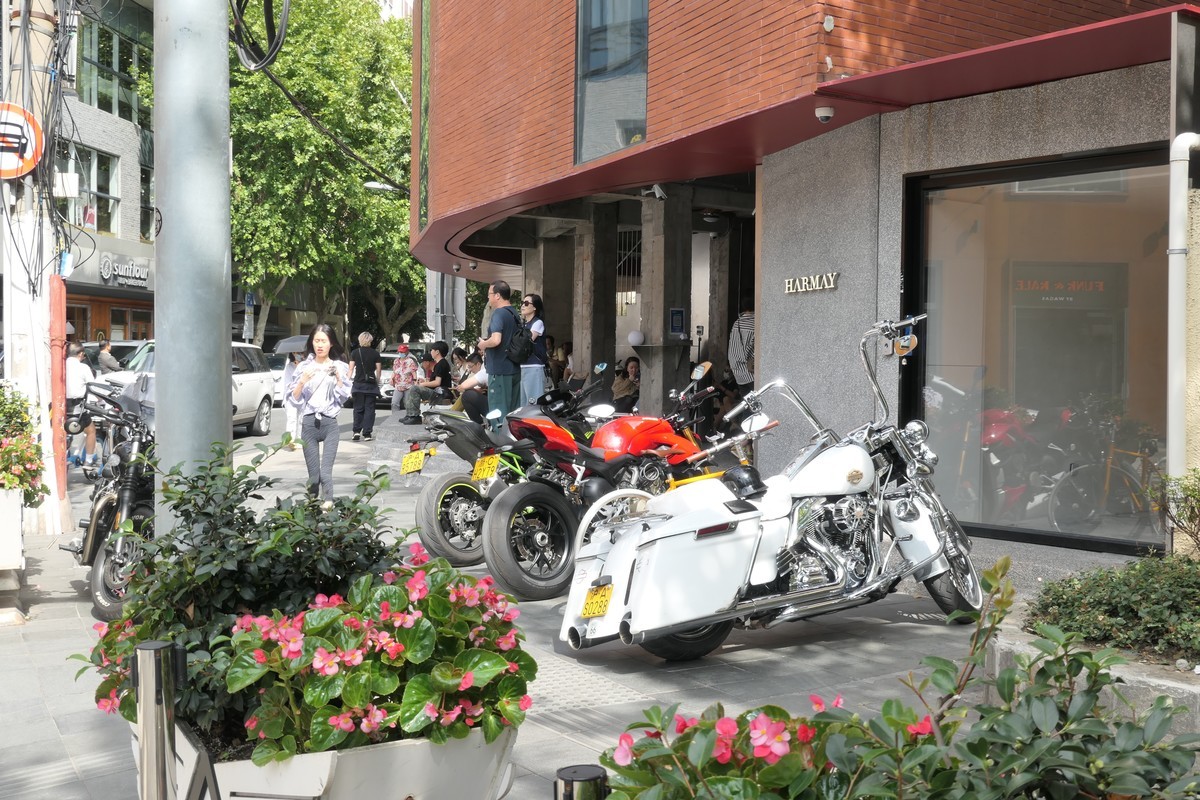 【上海武康路】——（2）