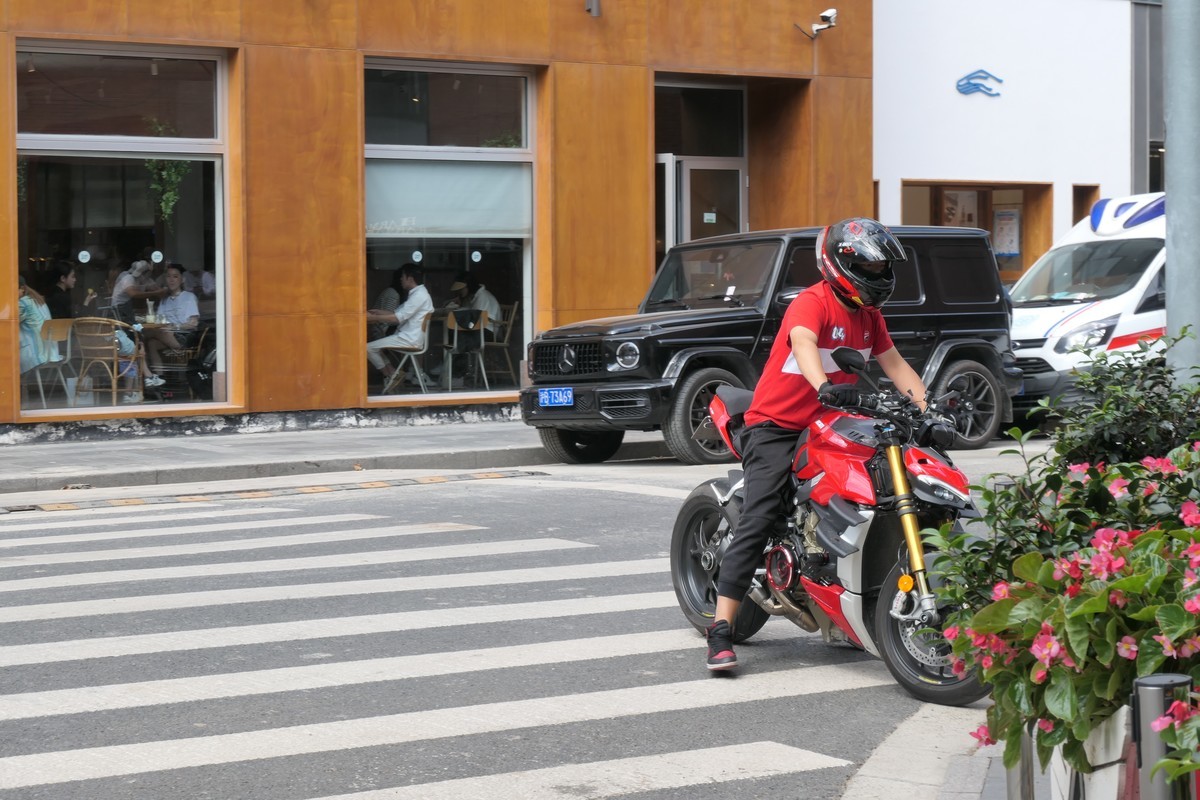 【上海武康路】——（2）