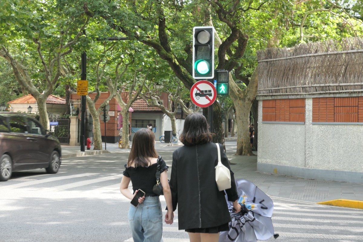 【上海武康路】——（2）