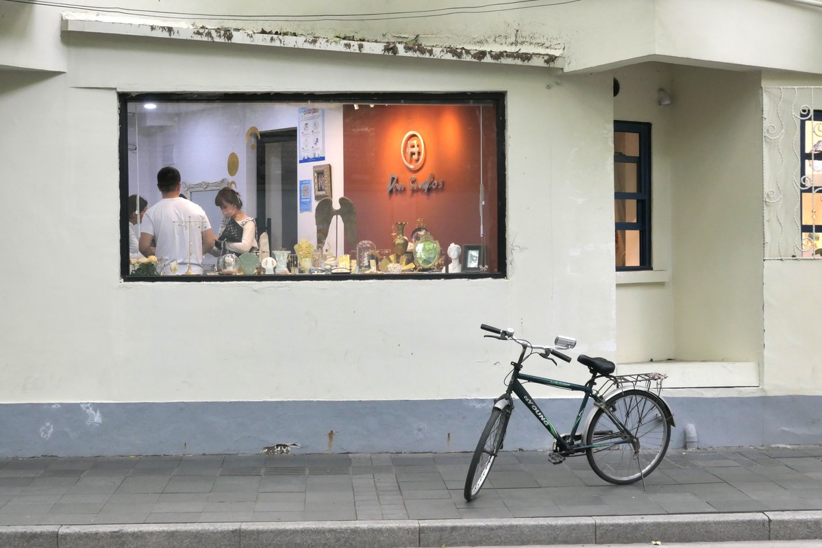 【上海武康路】——（2）