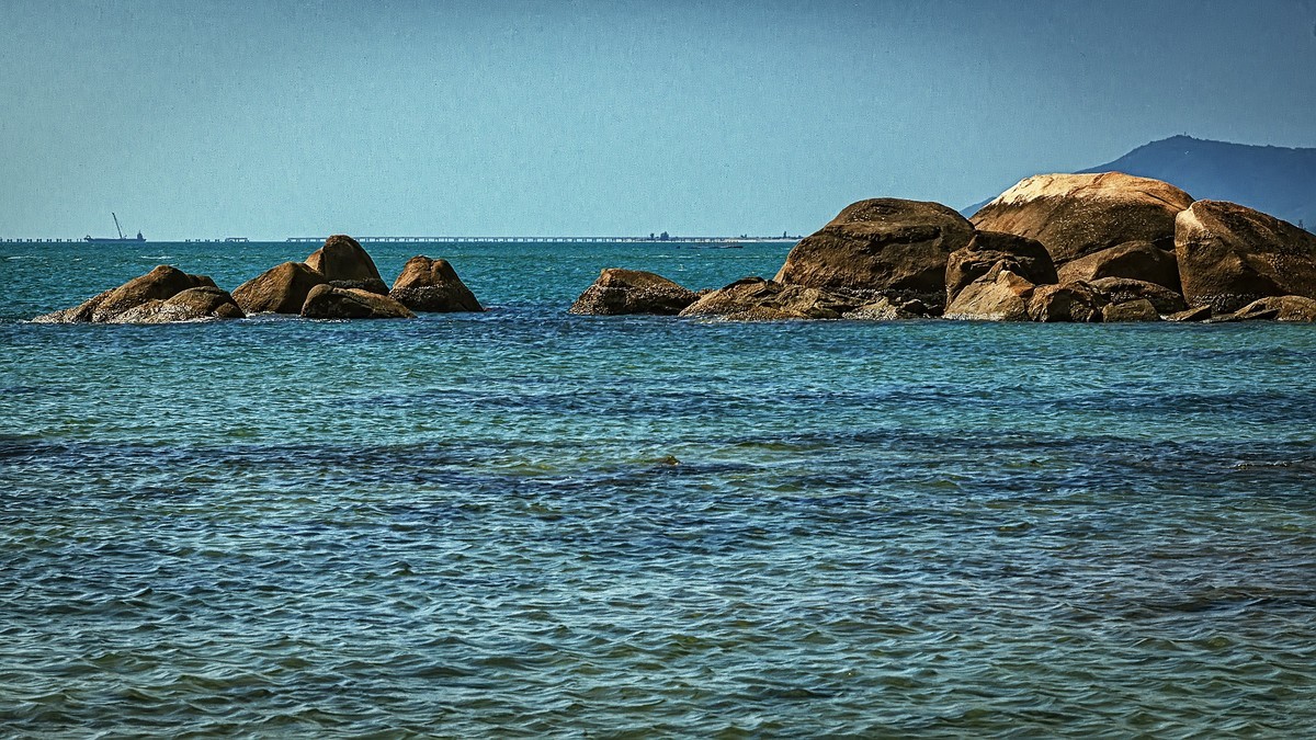 三亚 · 天涯海角