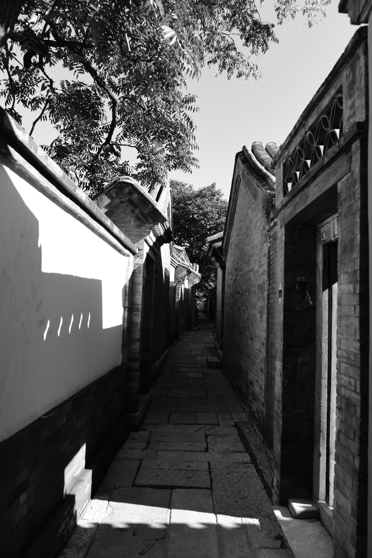 京城的早早晚晚