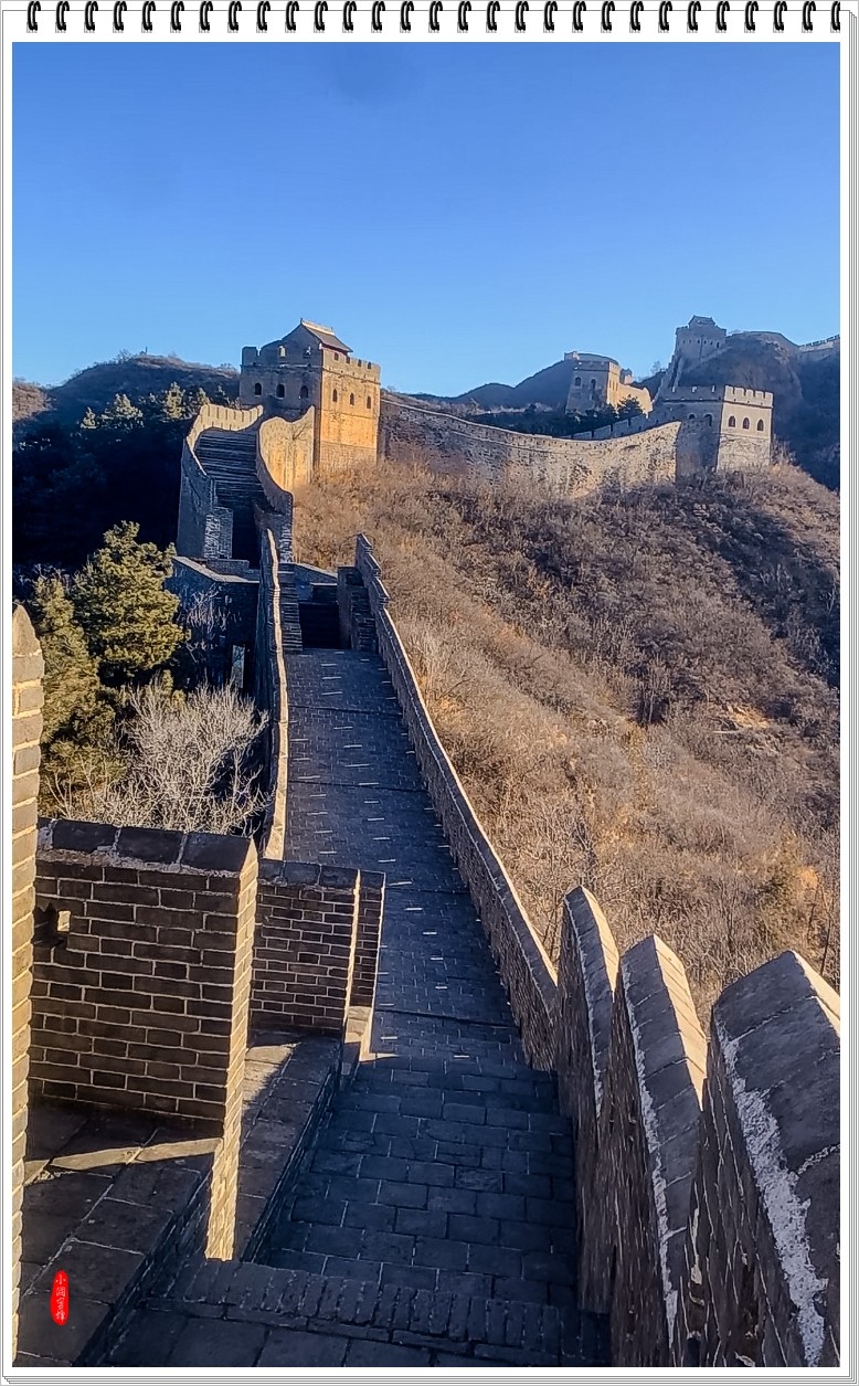2023年-长城风光纪实抓拍-899