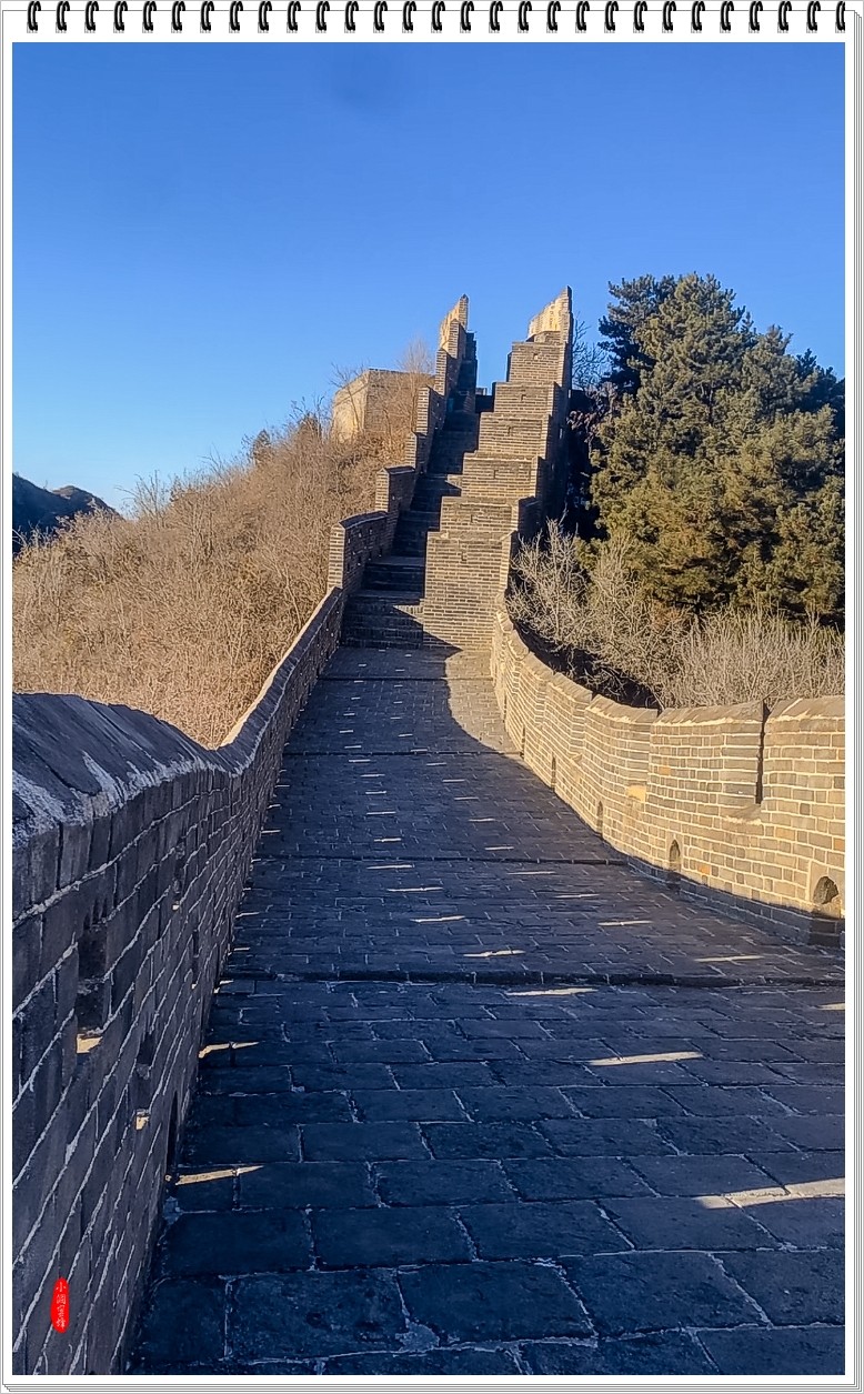 2023年-长城风光纪实抓拍-899