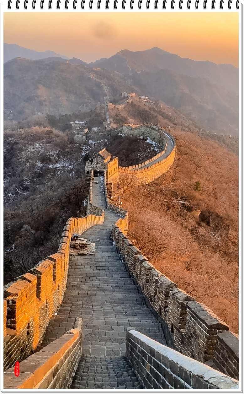 2023年-长城风光纪实抓拍-899
