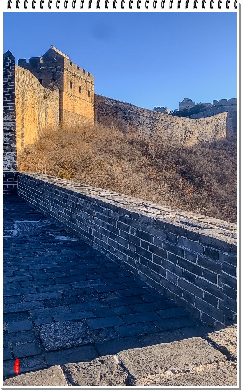 2023年-长城风光纪实抓拍-899