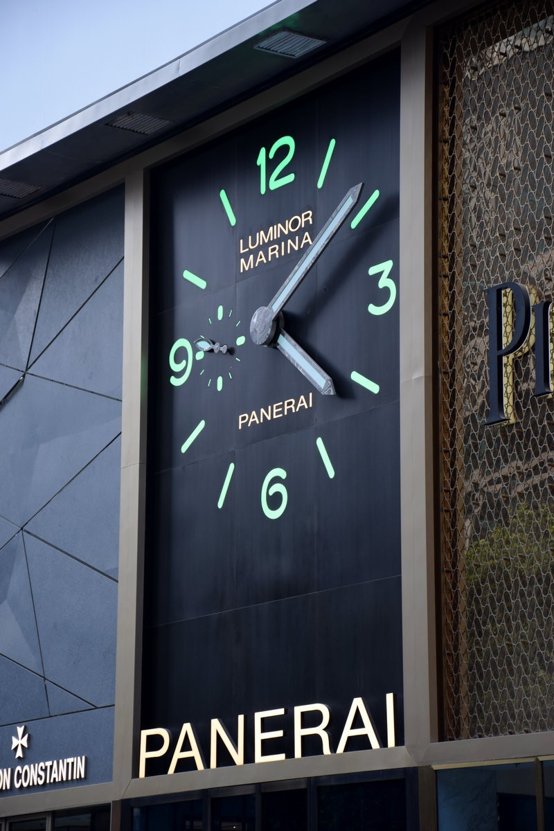 2023夏 黔赣鄂渝川（60）网红之地李子坝