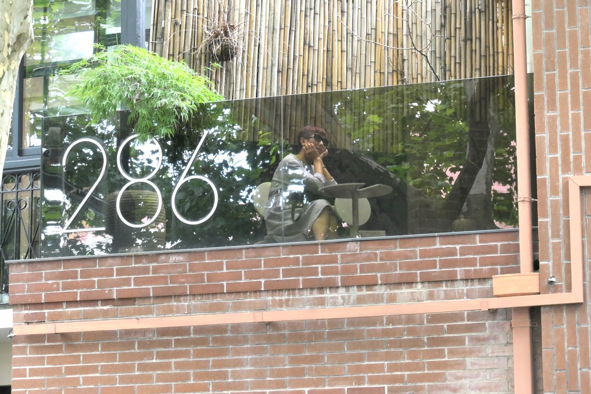 【上海武康路】——（2）