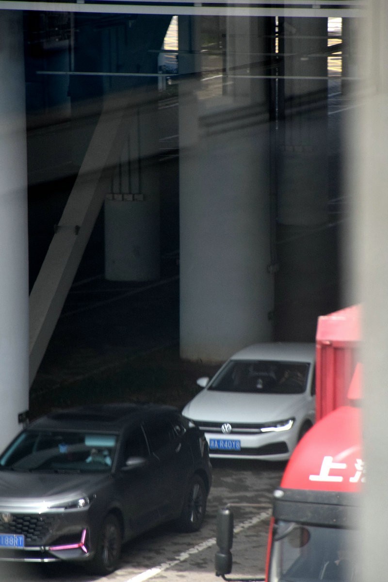 2024夏 海南环岛行（170）新海港