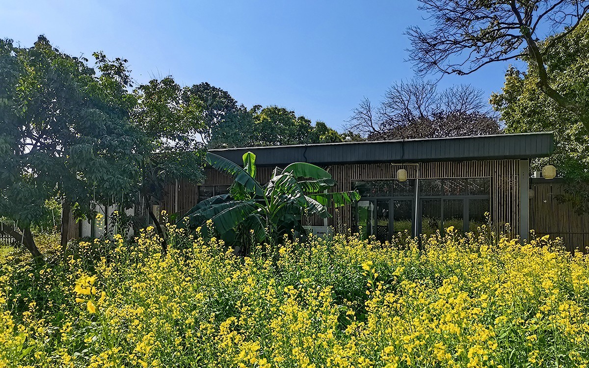 23104─ 春游长岭农业公园（3）