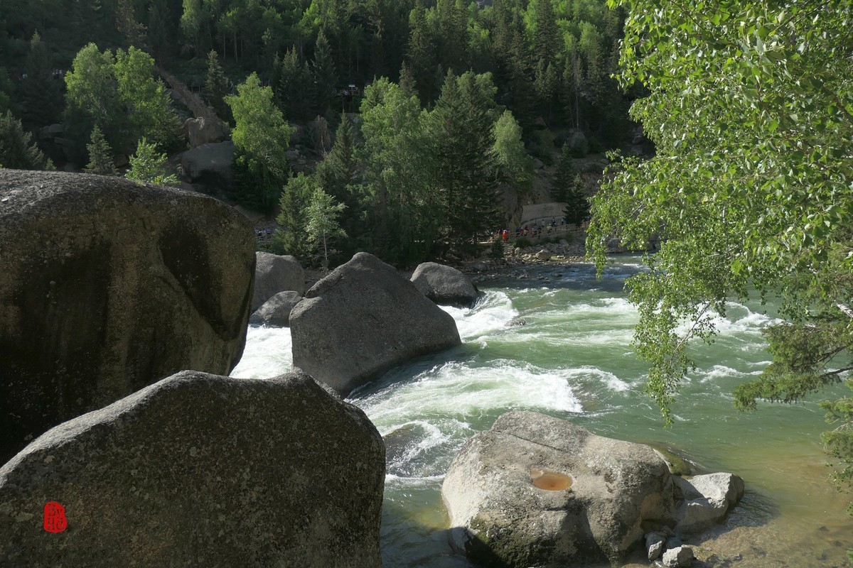 新疆游拍-可可托海（完）