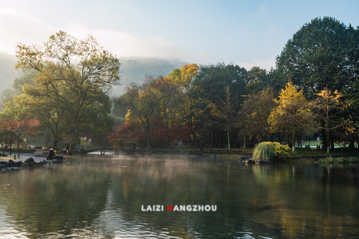 冬已至  秋未尽  (1)